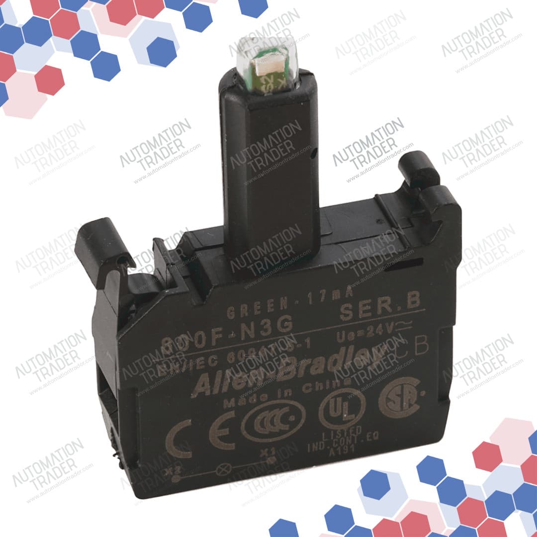 800F-N3G - image 1