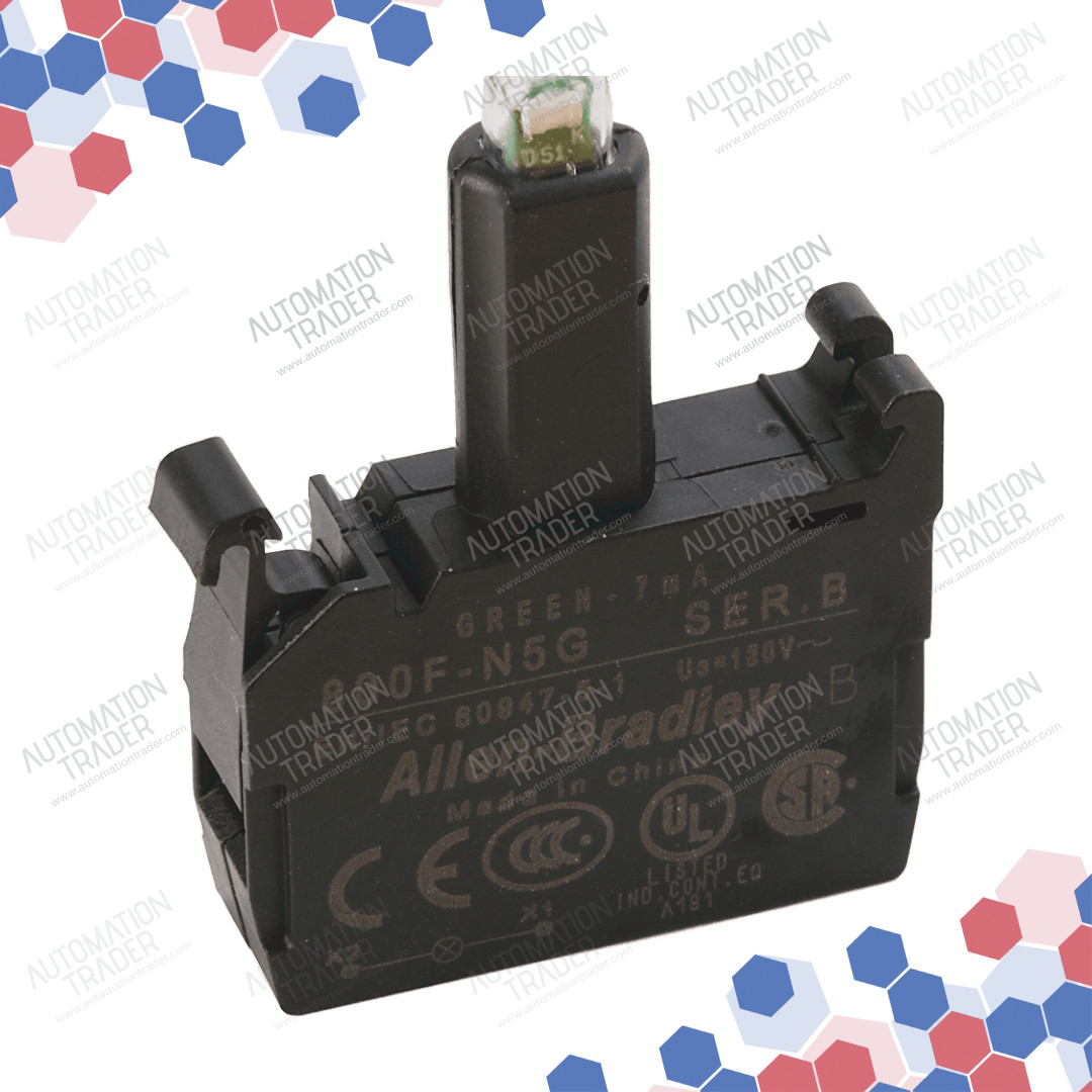 800F-N5G - image 1