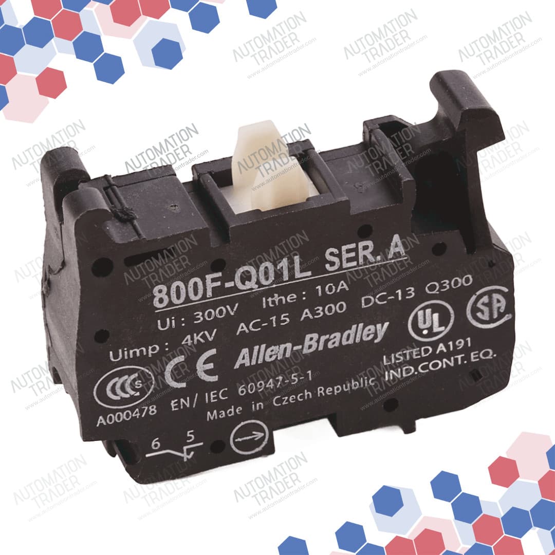 800F-Q01L - image 1