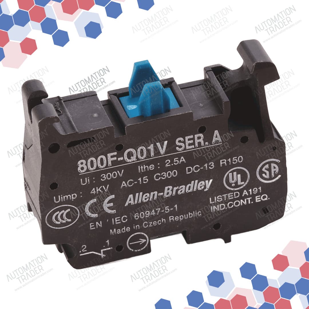 800F-Q01V - image 1