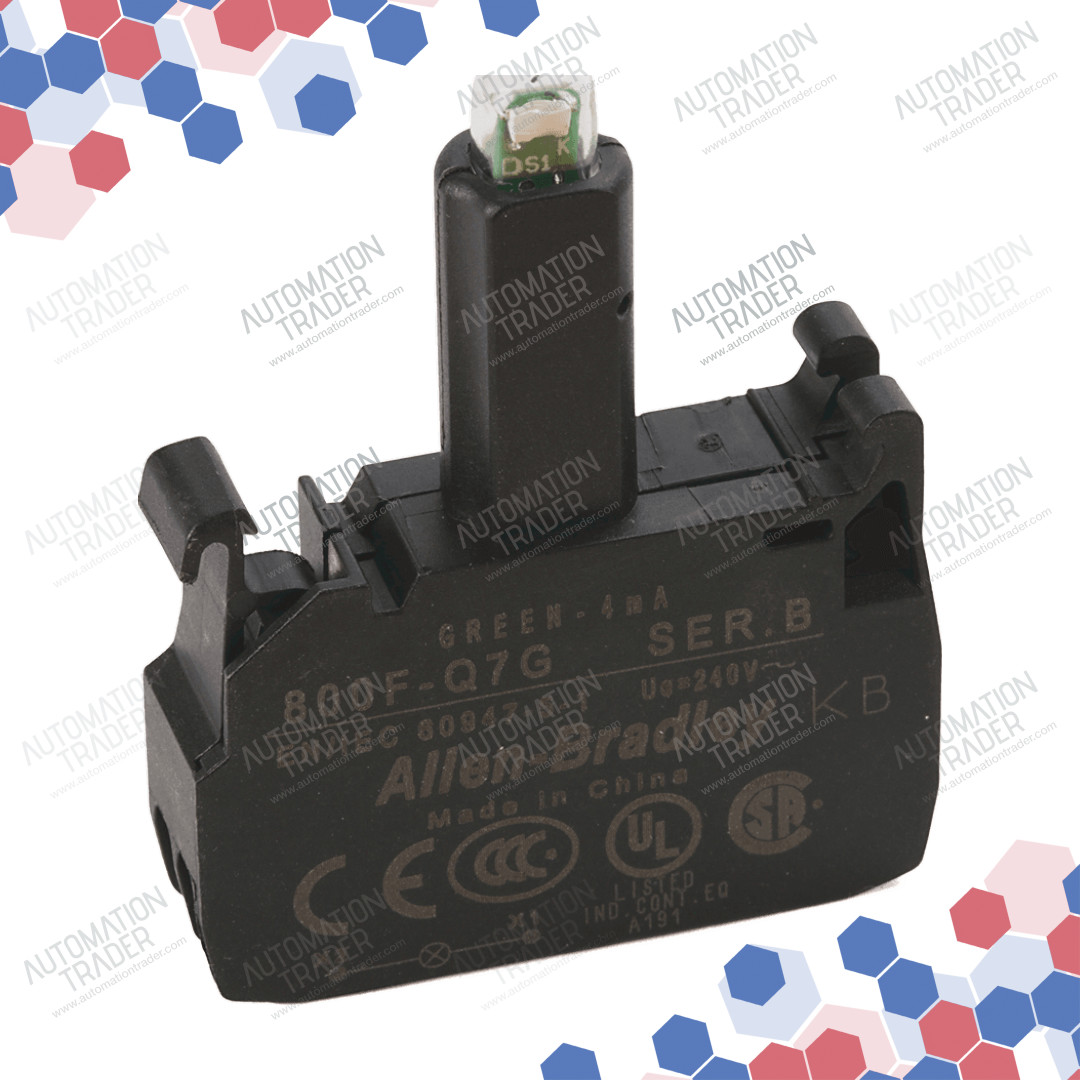 800F-Q7G - image 1