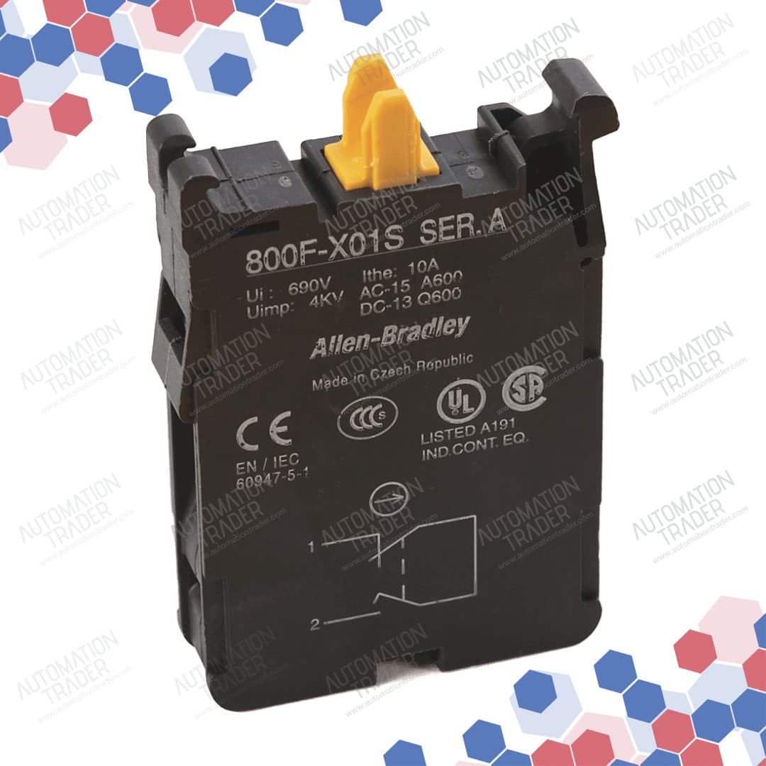 800F-X01S - image 1