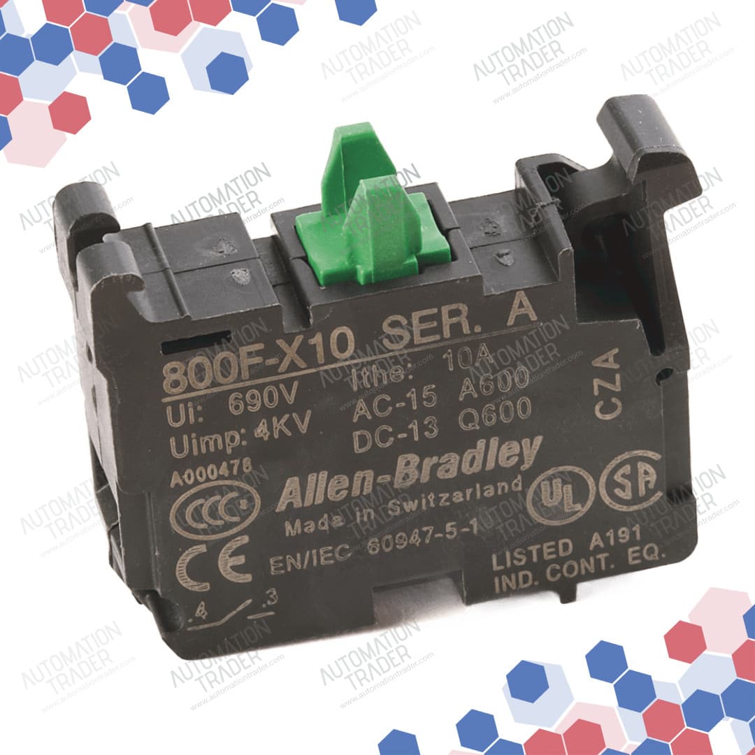800F-X10 - image 1
