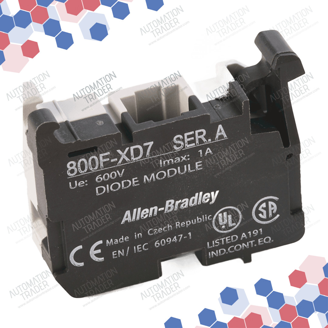 800F-XD7 - image 1