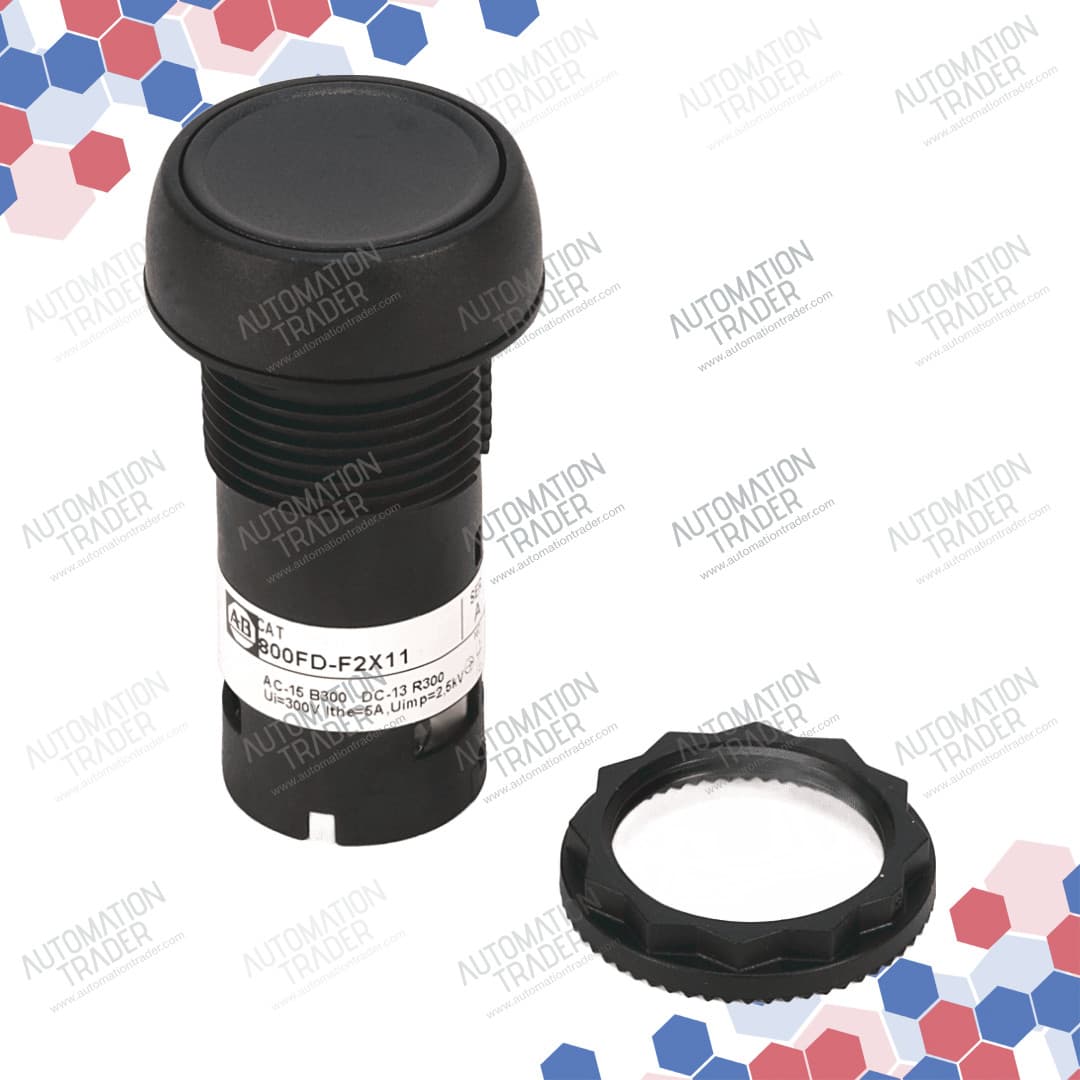 800FD-F2X11 - image 1