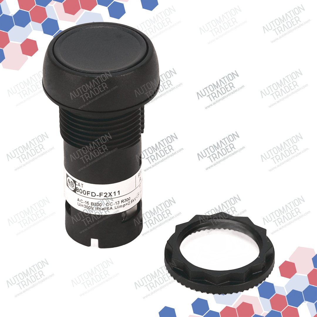Zdjęcie produktu: Allen-Bradley 800FD-F2X11 800fd-f2x11, 1