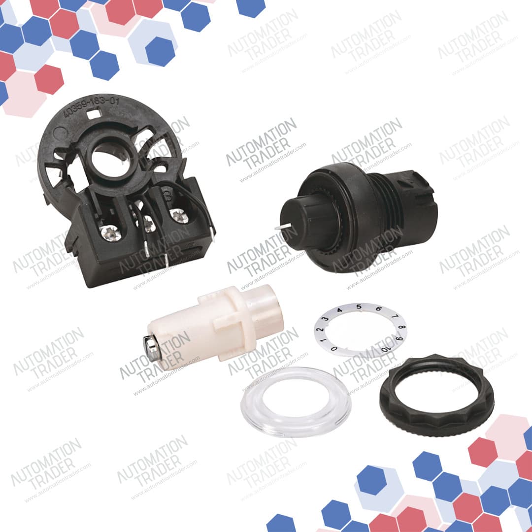 800FP-POT - image 1