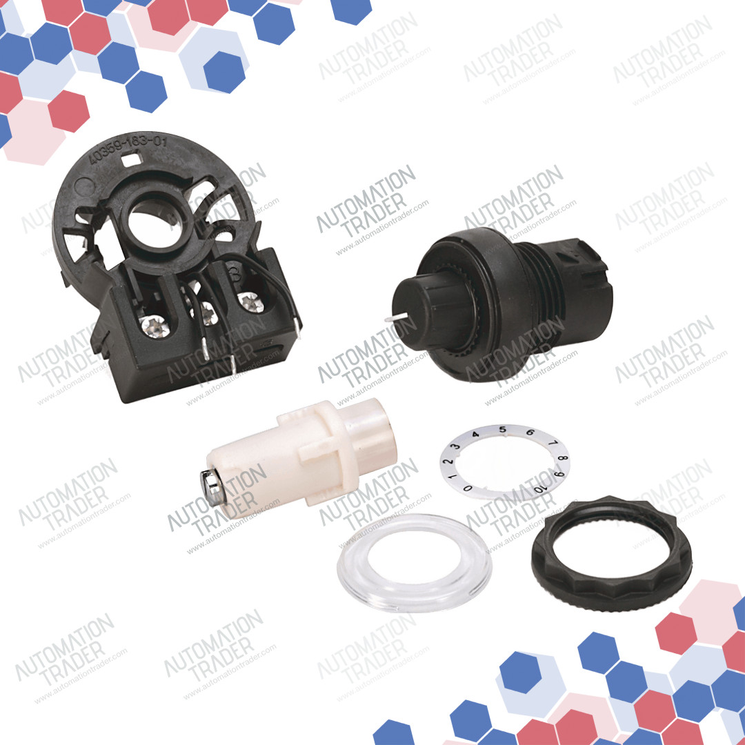 Zdjęcie produktu: Allen-Bradley 800FP-POT 800fp-pot, 1
