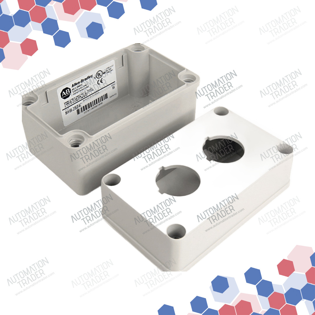 Zdjęcie produktu: Allen-Bradley 800H-2HZ4C 800h-2hz4c, 1