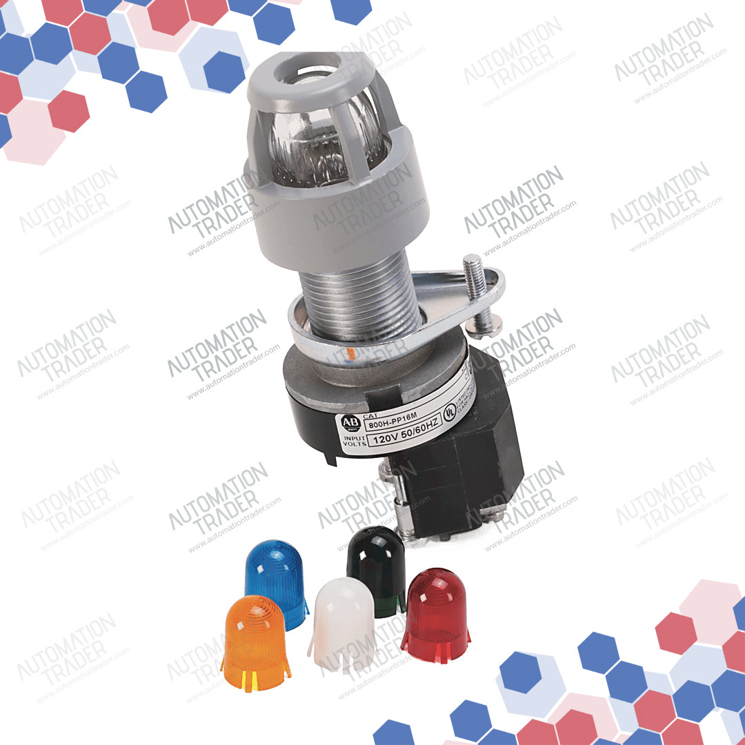 800H-PP16M - image 1