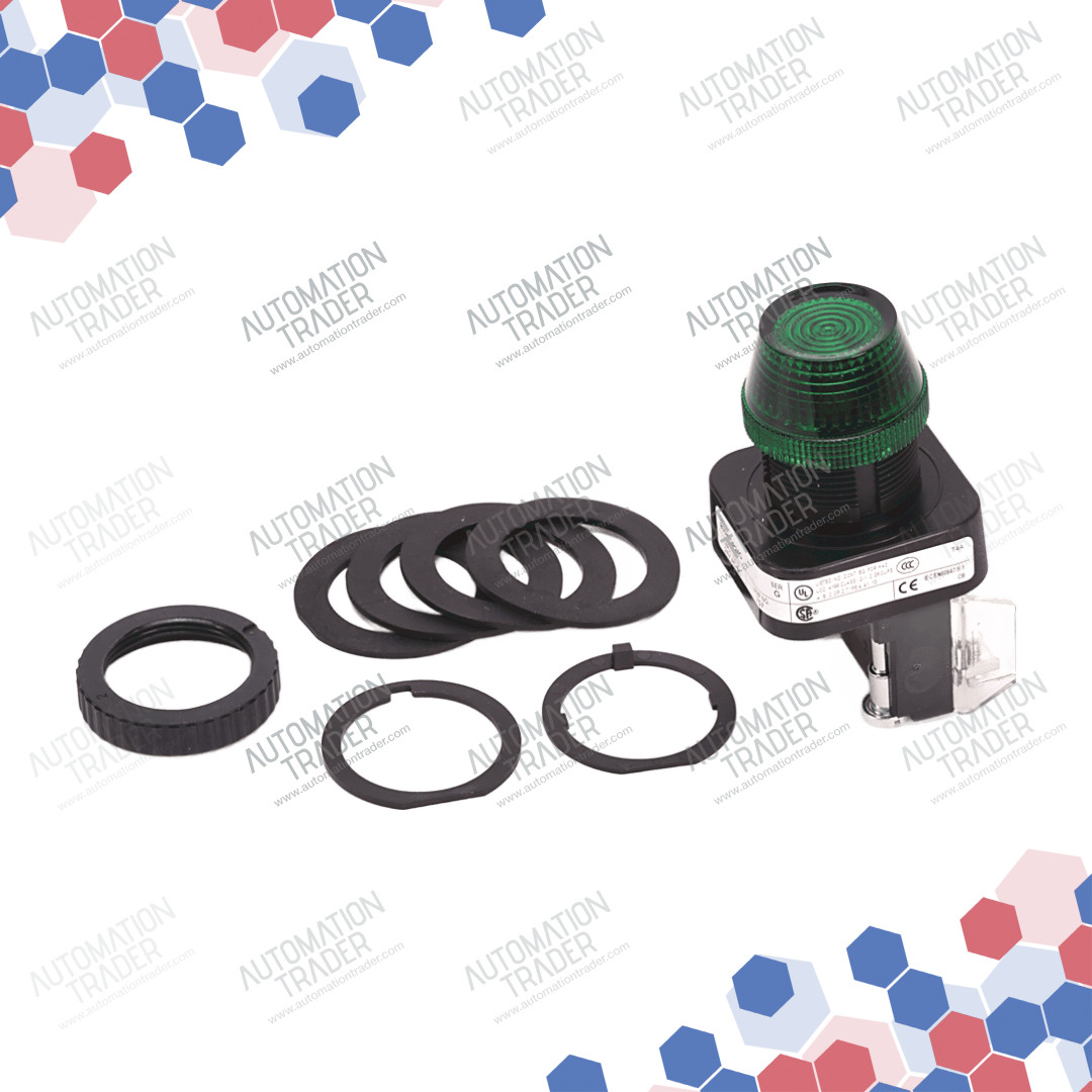 Miniatura produktu: Allen-Bradley 800H-QR24G 800h-qr24g, 1