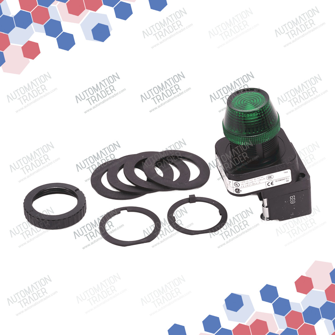 Zdjęcie produktu: Allen-Bradley 800H-QRH2G 800h-qrh2g, 1