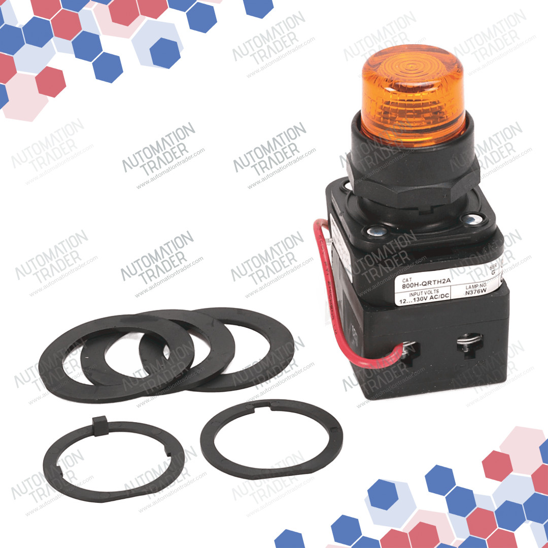 800H-QRTH2A - image 1