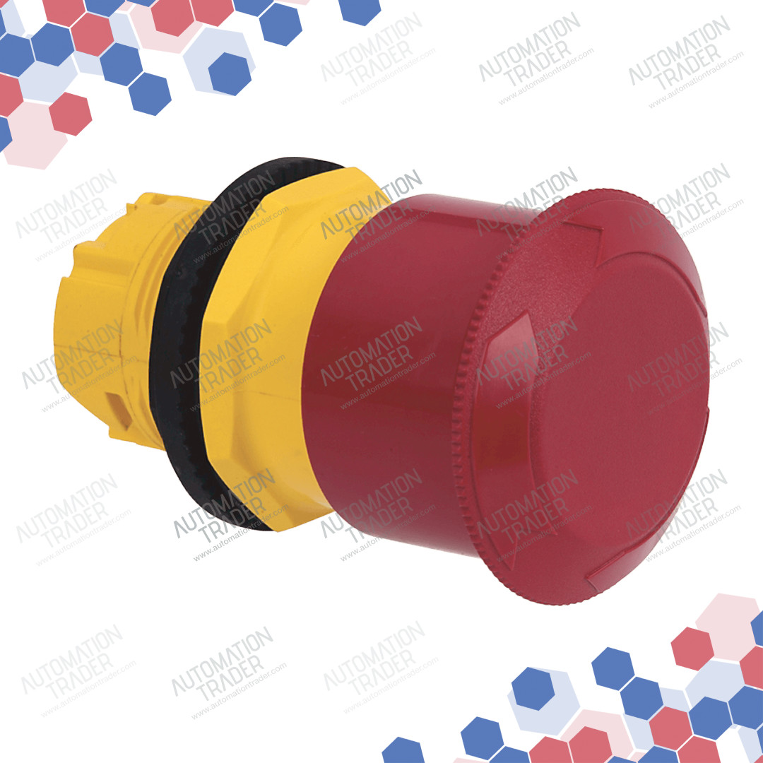 Zdjęcie produktu: Allen-Bradley 800H-TFRXT6 800h-tfrxt6, 1