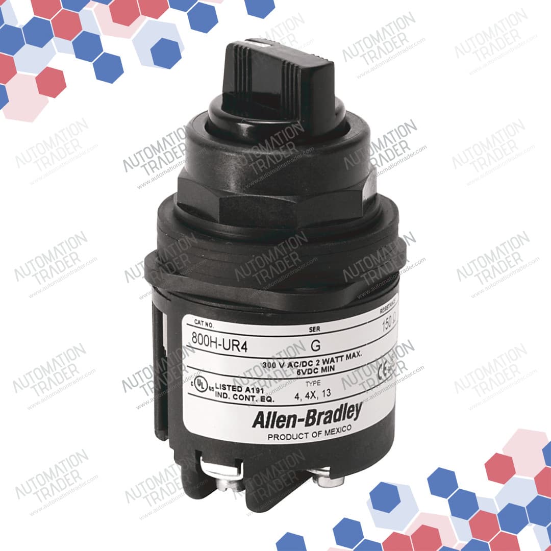 800H-UR4 - image 1