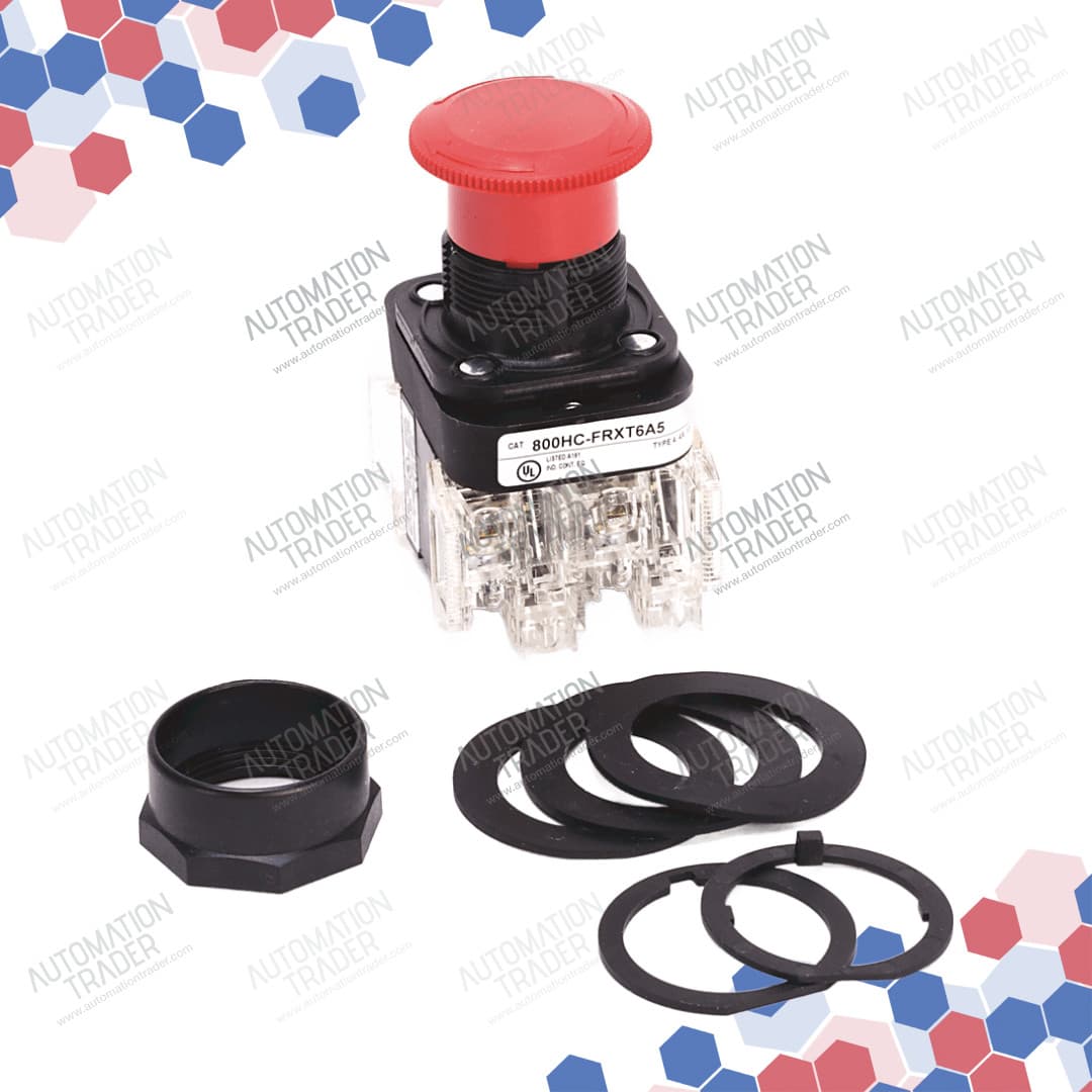 800HC-FRXT6A5 - image 1