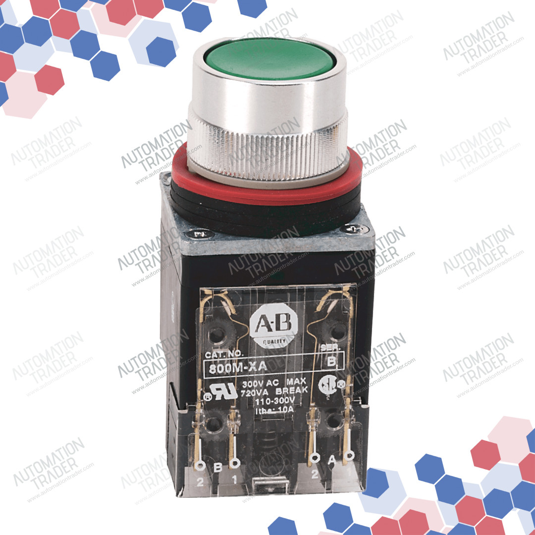 800MR-A1A - image 1