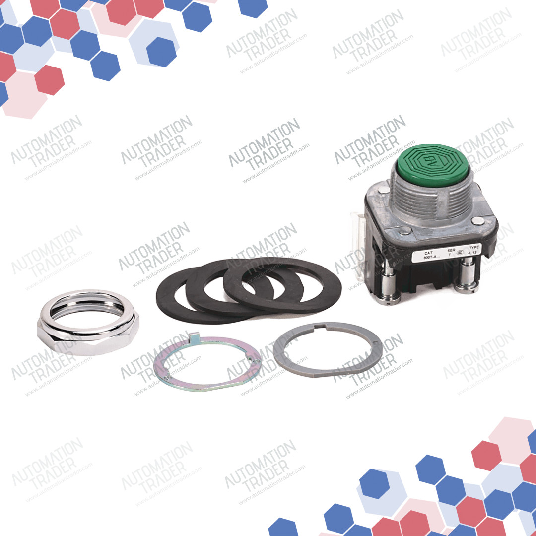 Zdjęcie produktu: Allen-Bradley 800T-A1A 800t-a1a, 1