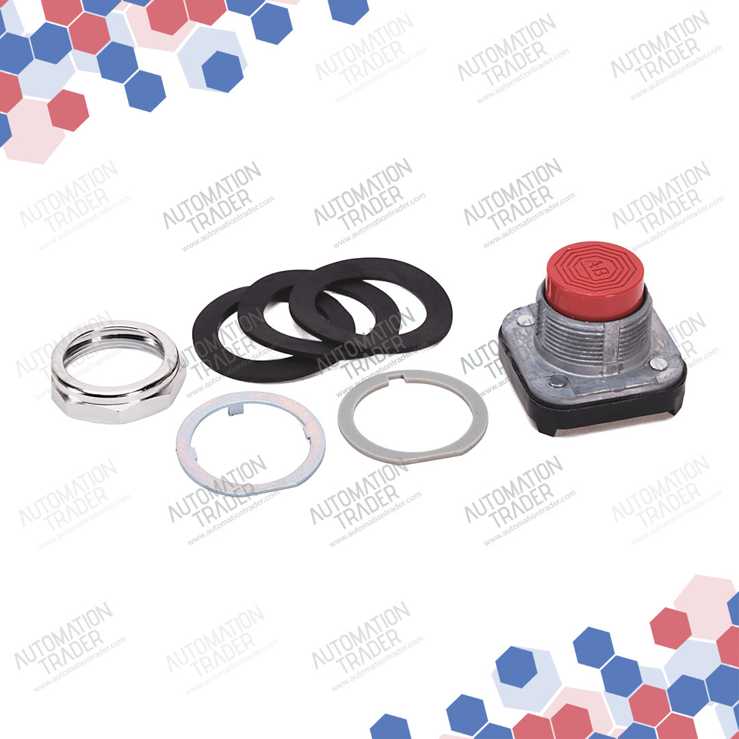 Zdjęcie produktu: Allen-Bradley 800T-B6 800t-b6, 1