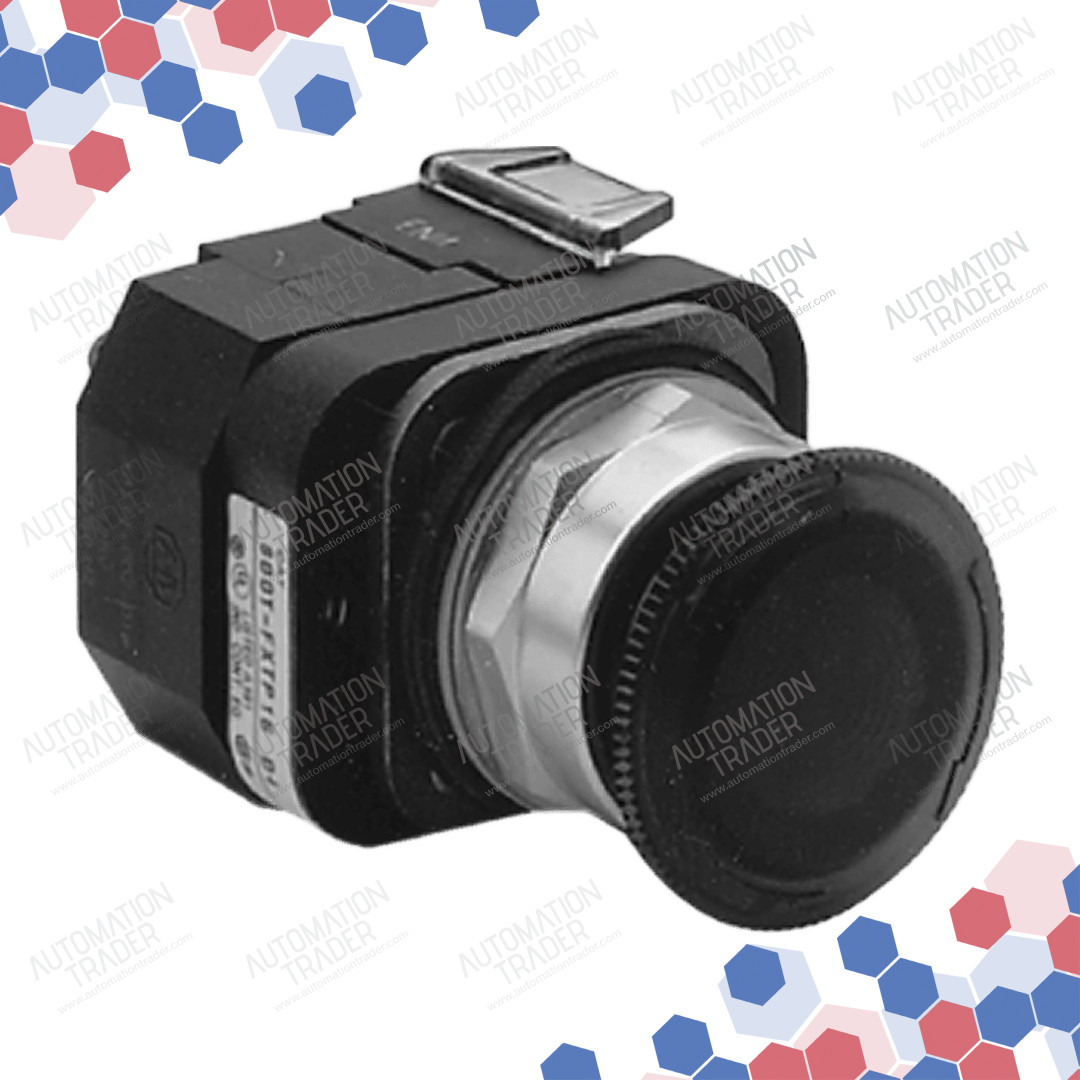 Miniatura produktu: Allen-Bradley 800T-FXTP16RA1 800t-fxtp16ra1, 1