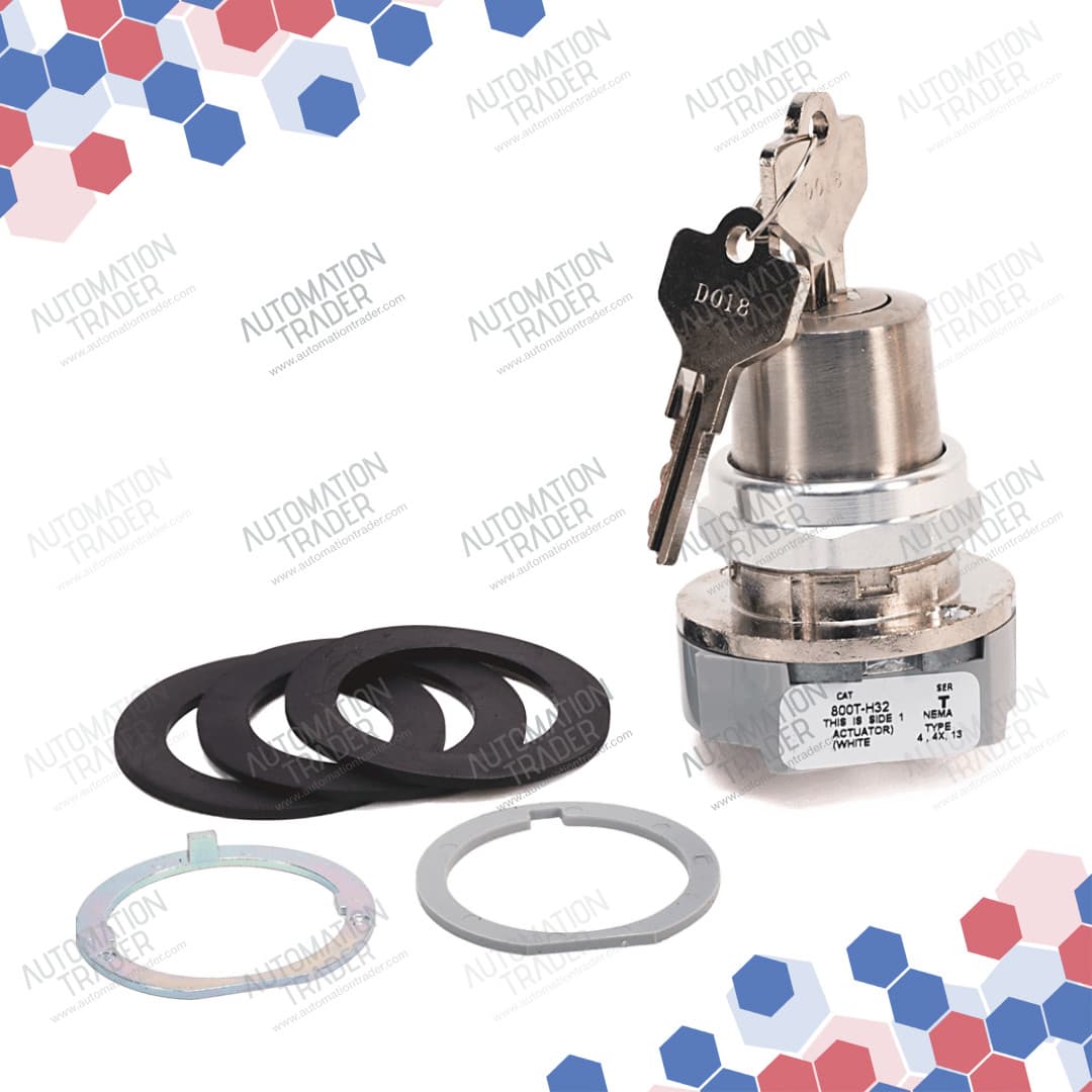 800T-H32 - image 1