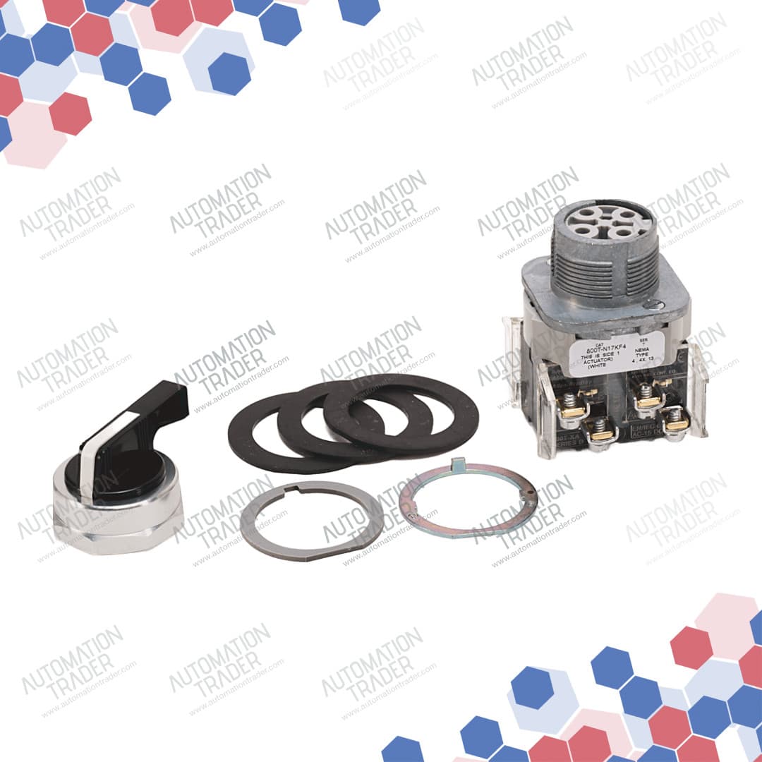 800T-N17KF4B - image 1