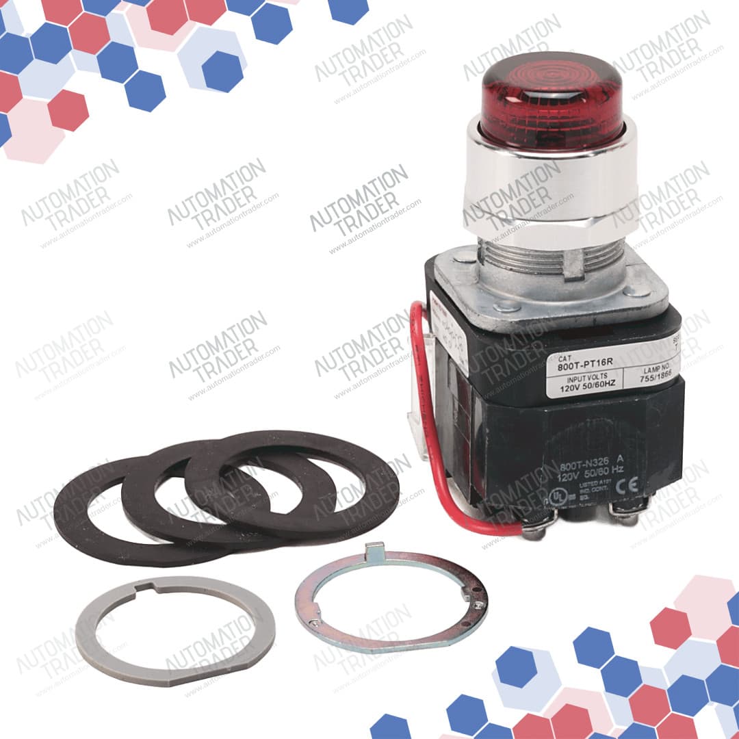 800T-PT16R - image 1