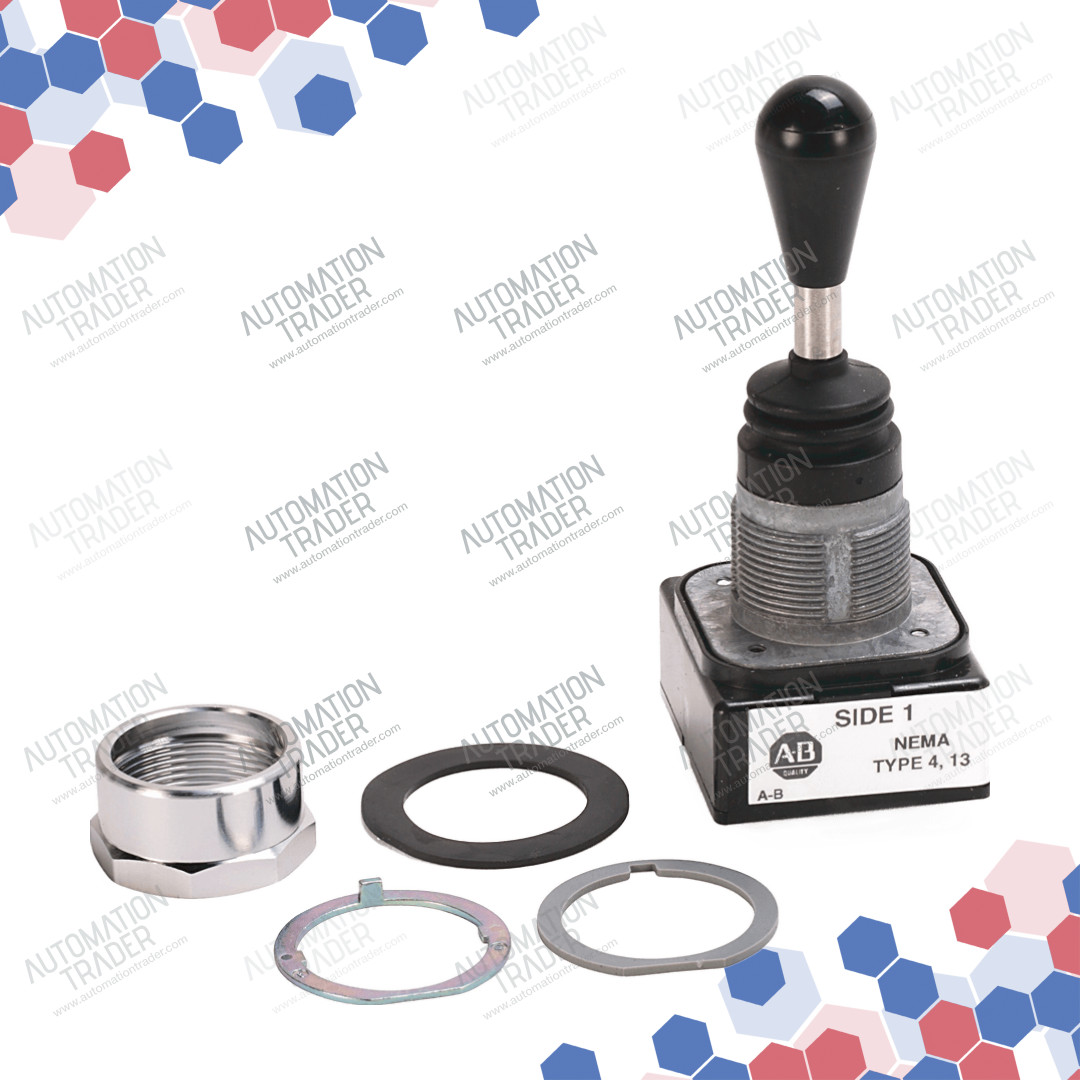 Zdjęcie produktu: Allen-Bradley 800T-T4T8 800t-t4t8, 1