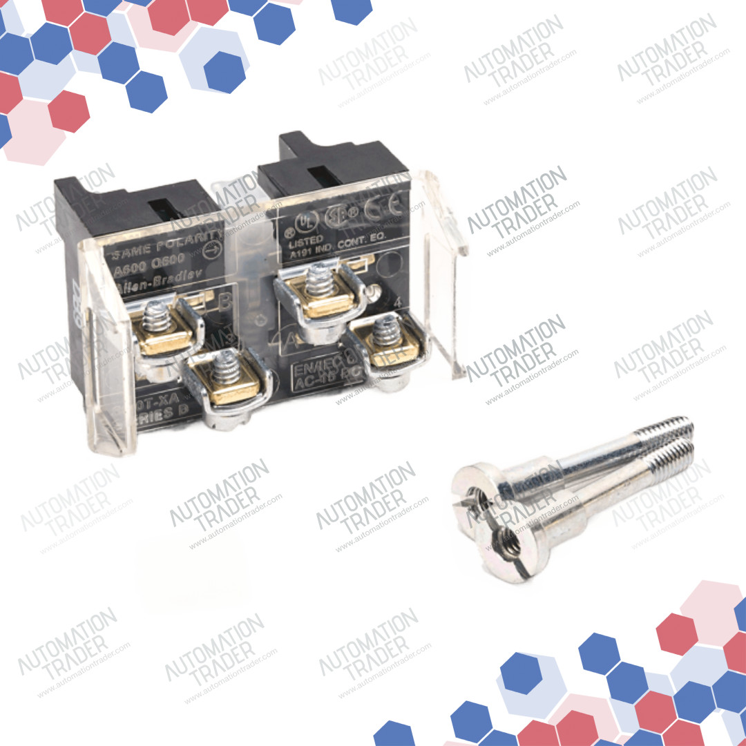 Miniatura produktu: Allen-Bradley 800T-XA 800t-xa, 1
