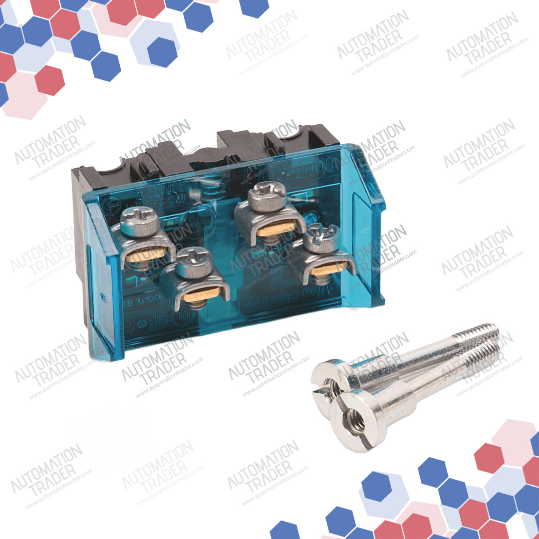 Zdjęcie produktu: Allen-Bradley 800T-XAV 800t-xav, 1