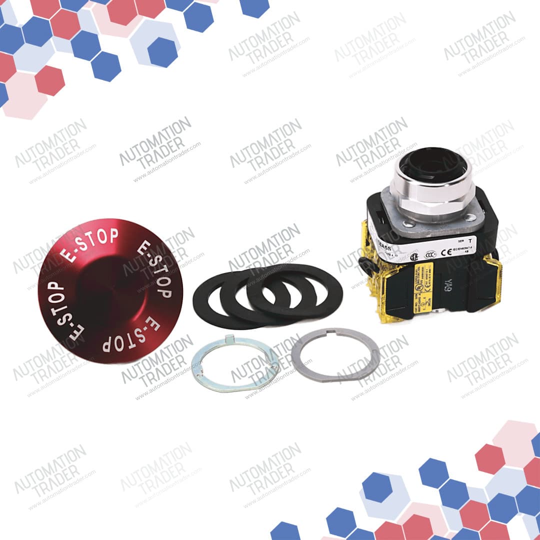 800TC-FXLE6A5S - image 1