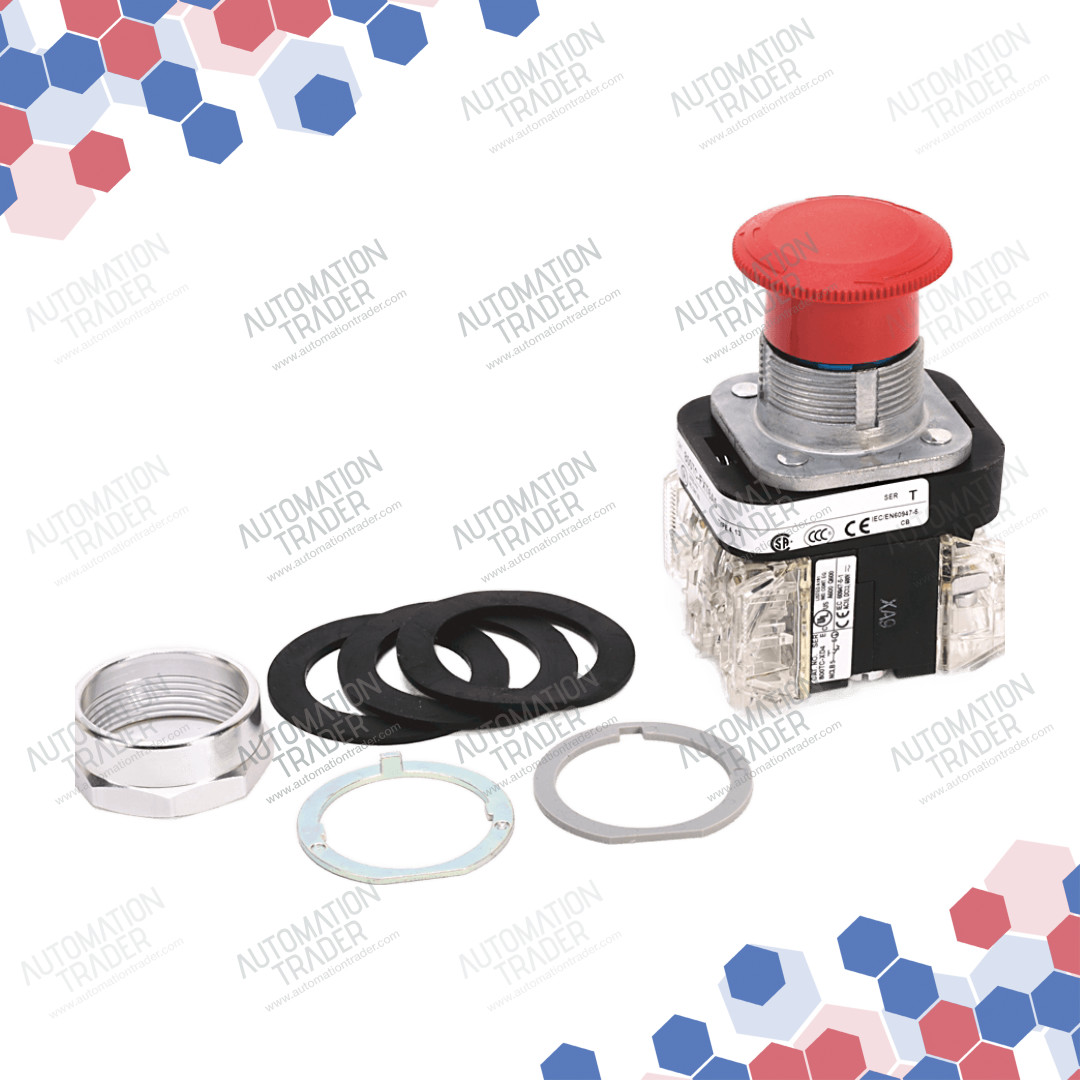 800TC-FXT6A5 - image 1