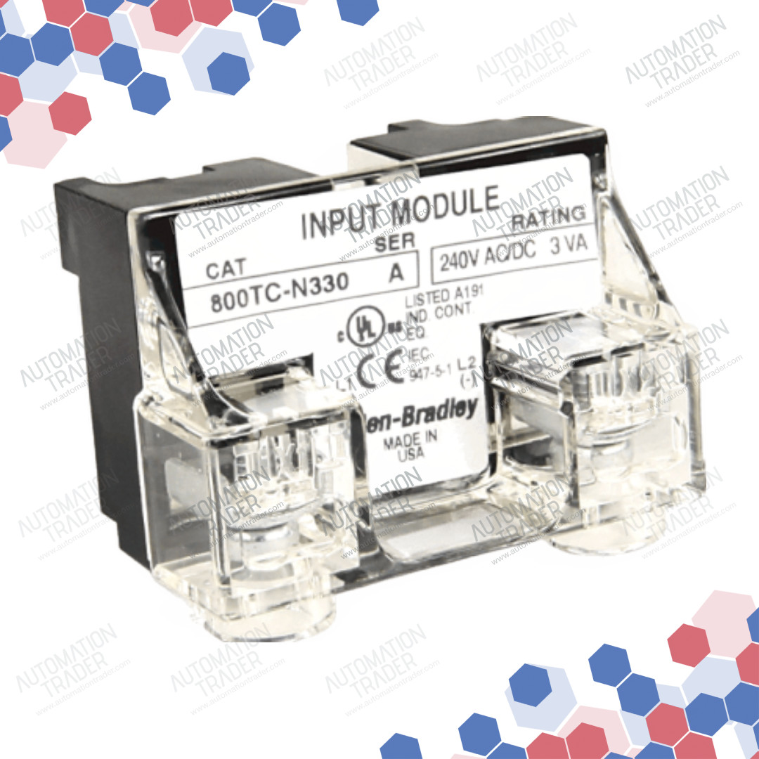 800TC-N330 - image 1