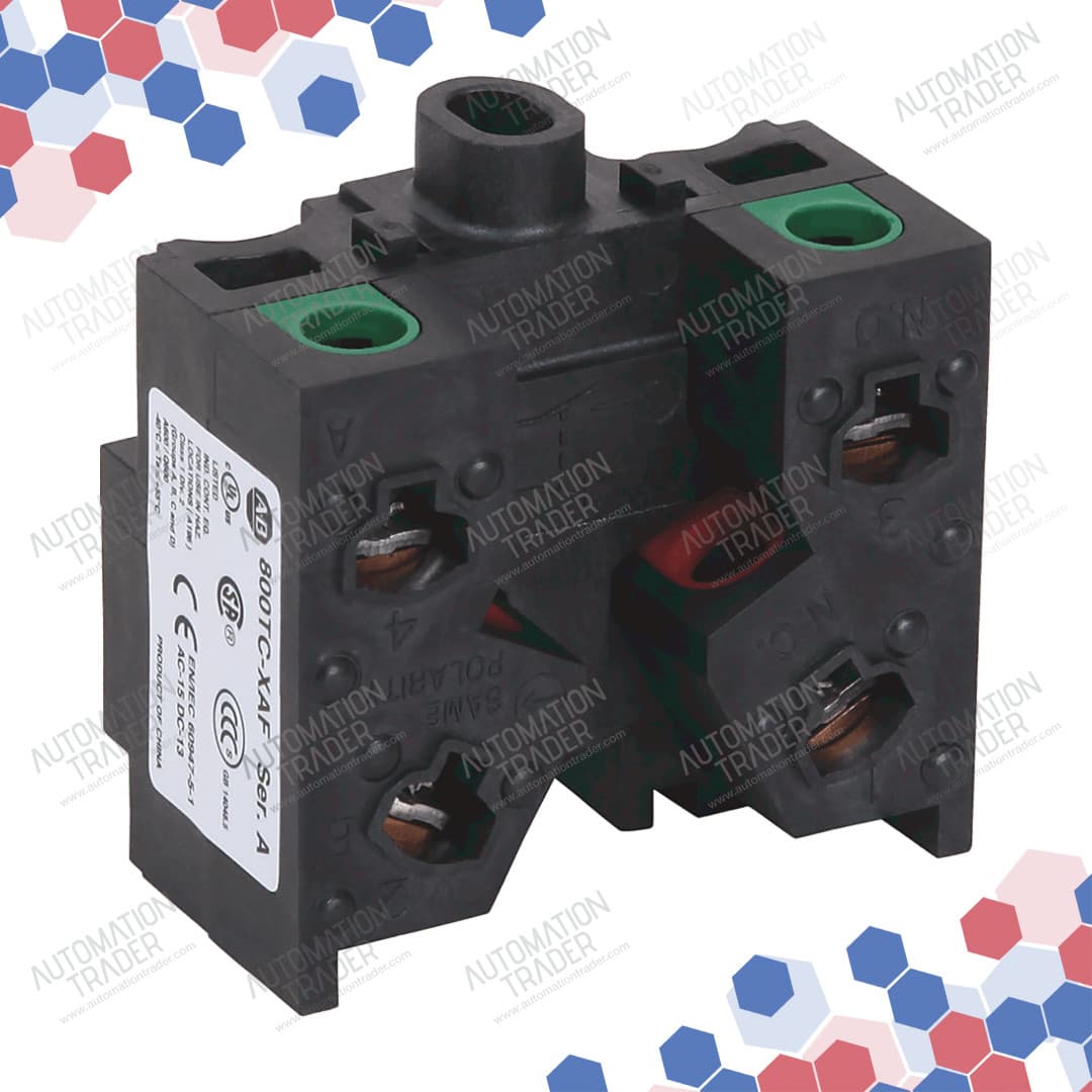 800TC-XAF - image 1