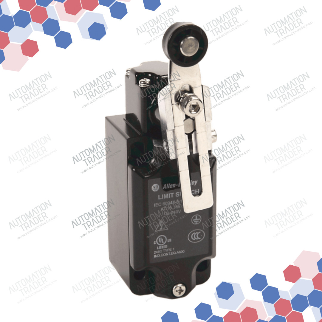 Zdjęcie produktu: Allen-Bradley 802K-MALS11B 802k-mals11b, 1