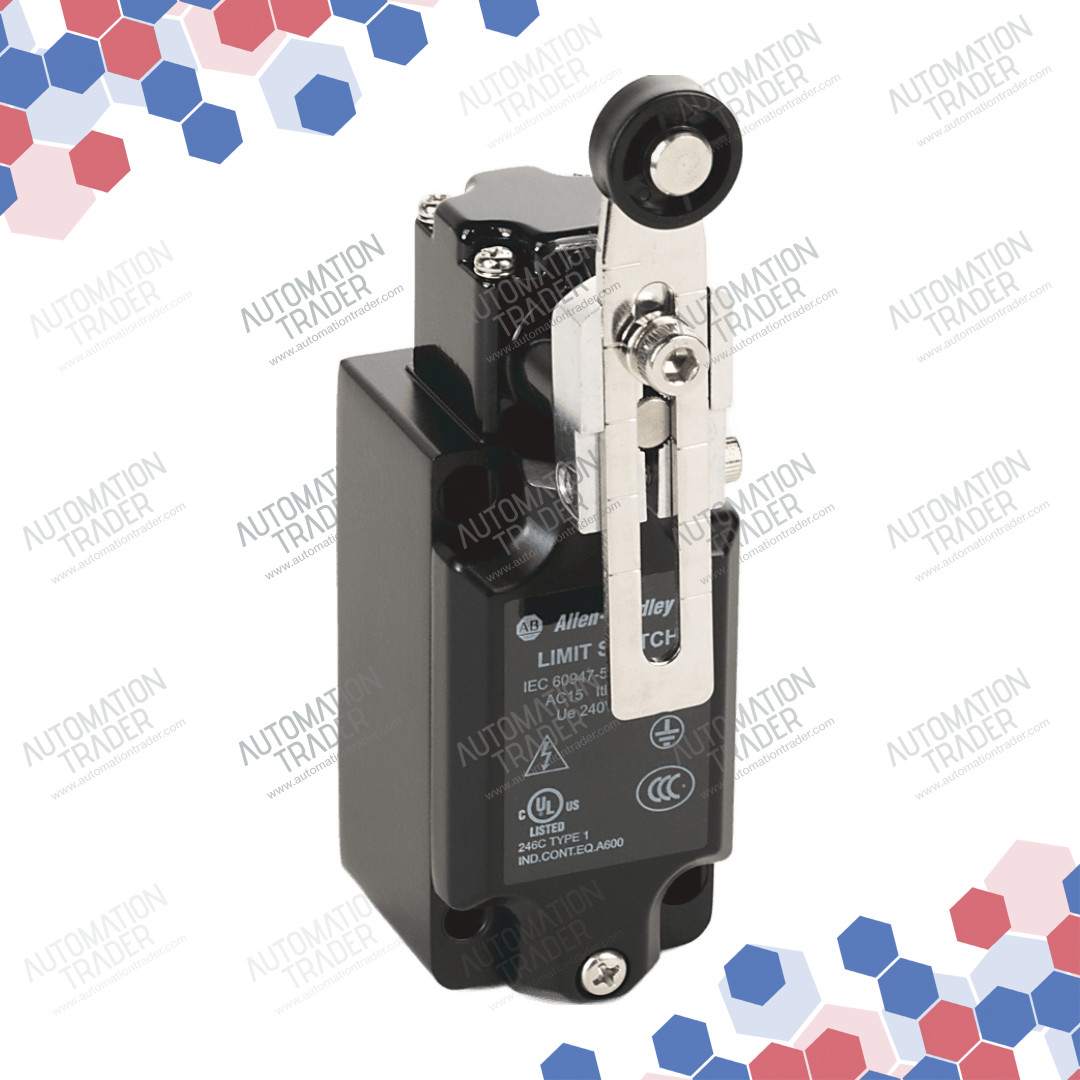 Zdjęcie produktu: Allen-Bradley 802K-MALS11E 802k-mals11e, 1