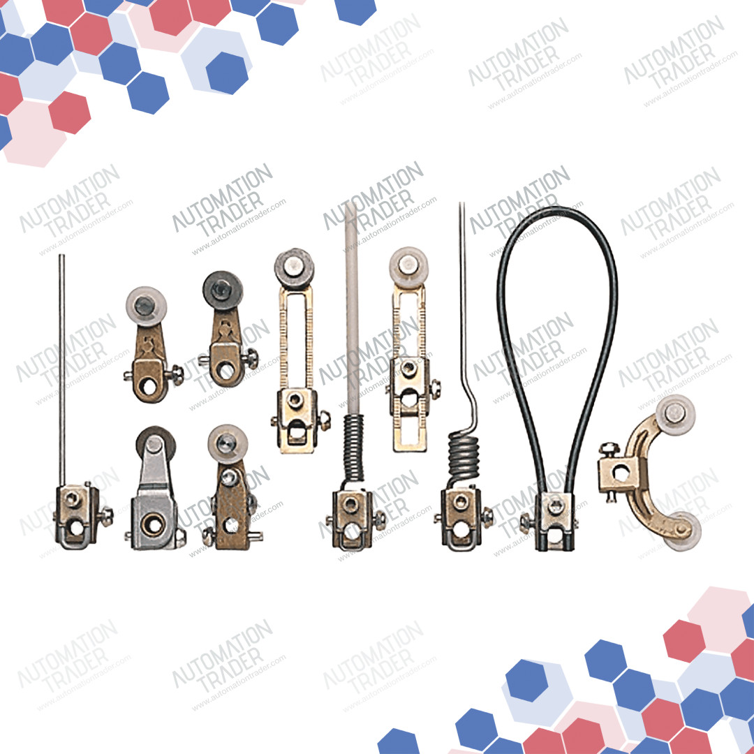 Miniatura produktu: Allen-Bradley 802MC-W1A 802mc-w1a, 1