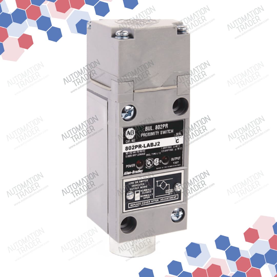 802PR-LABJ2 - image 1