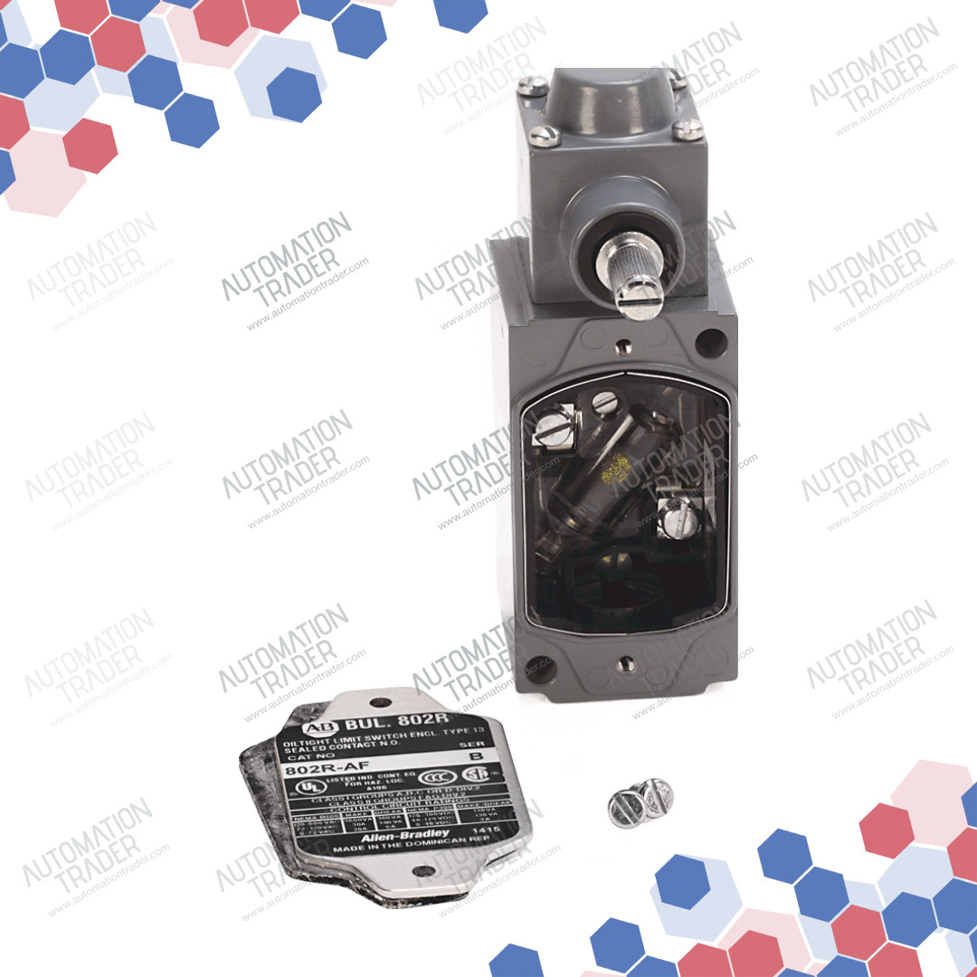 802R-AF - image 1