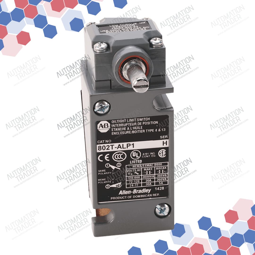 802T-ALP1 - image 1
