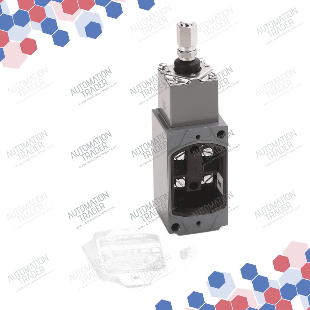 802T-BA - image 1