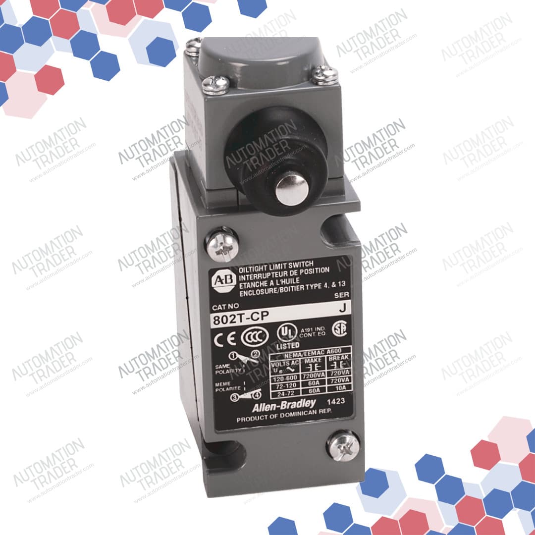 802T-CP - image 1