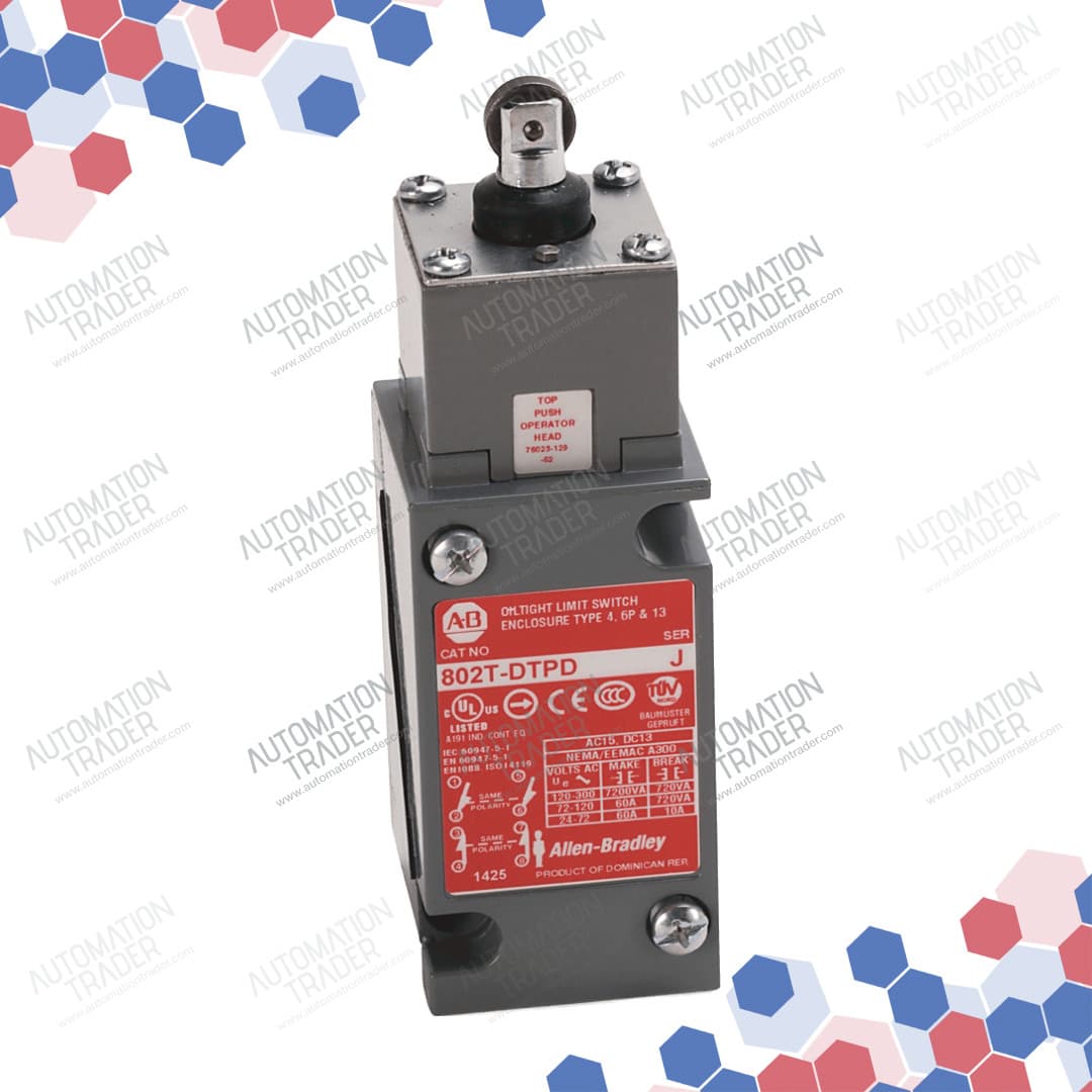 802T-DTPD - image 1