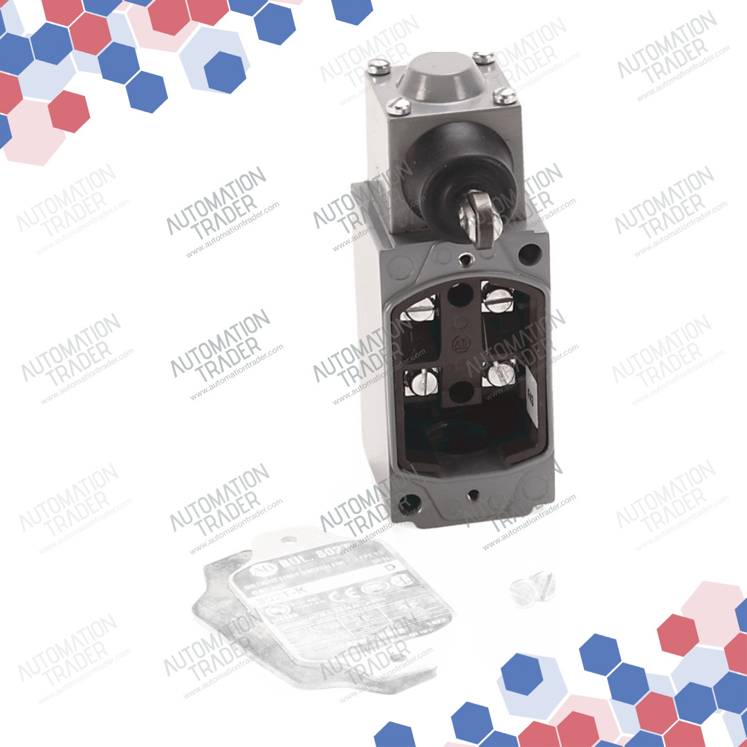 802T-K - image 1