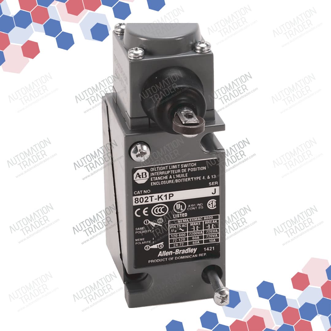 802T-K1P - image 1