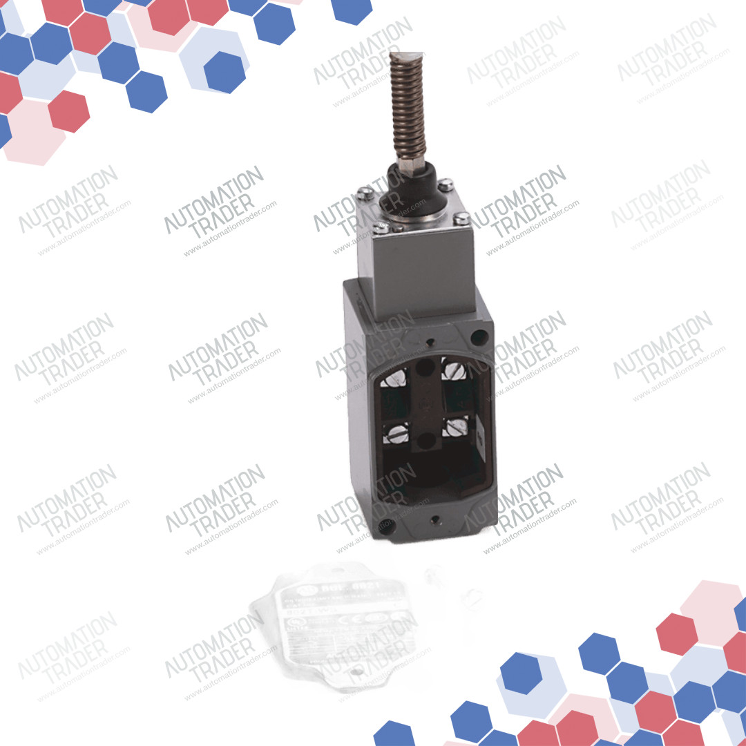 Miniatura produktu: Allen-Bradley 802T-WS 802t-ws, 1