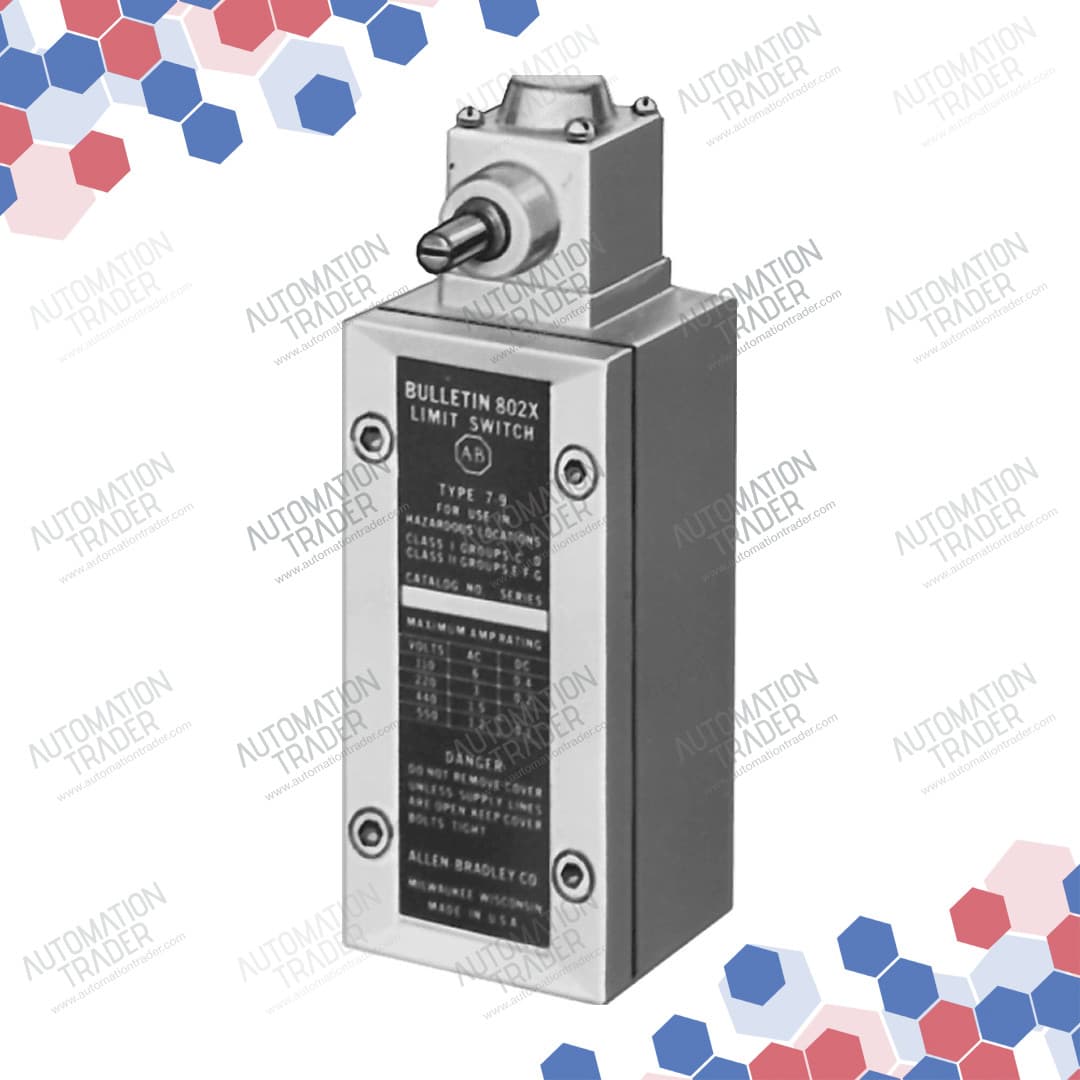 802X-AM4 - image 1