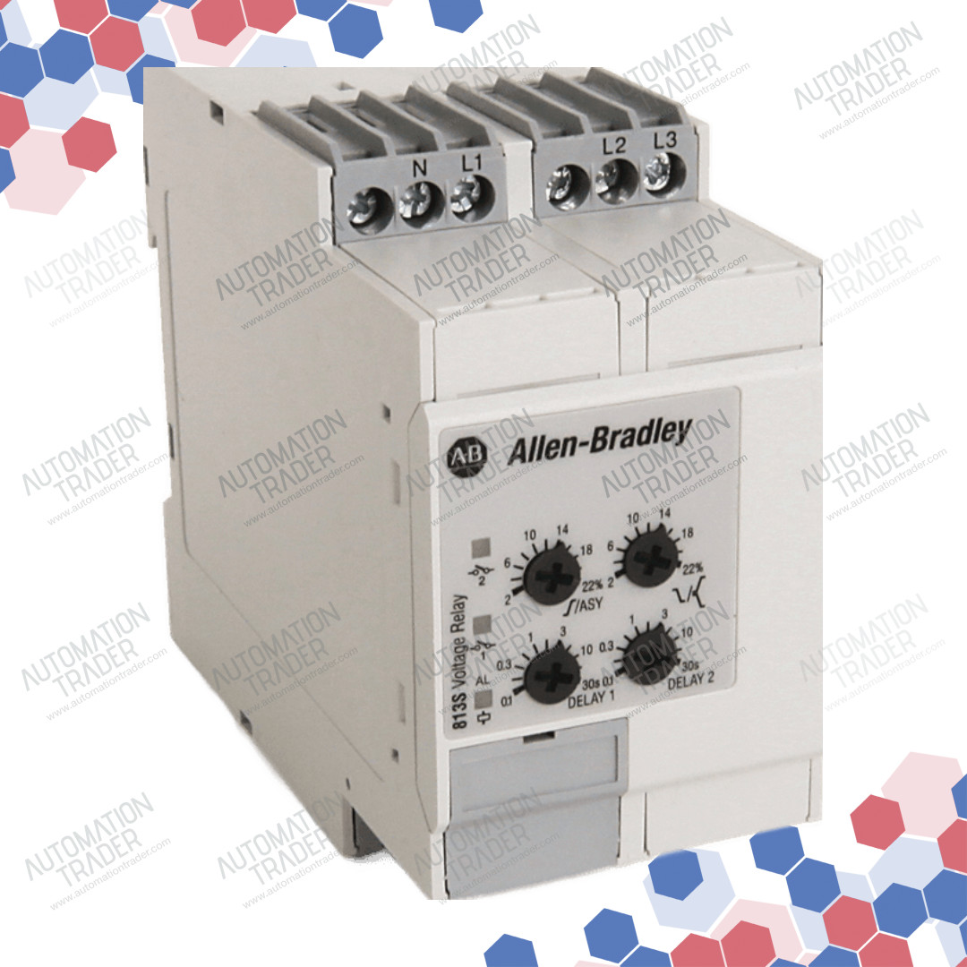 813S-V3-110V thumbnail 1