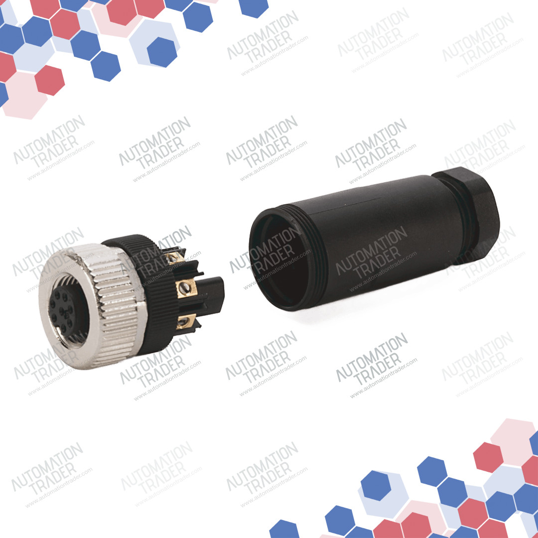 Miniatura produktu: Allen-Bradley 871A-TS8-D1 871a-ts8-d1, 1