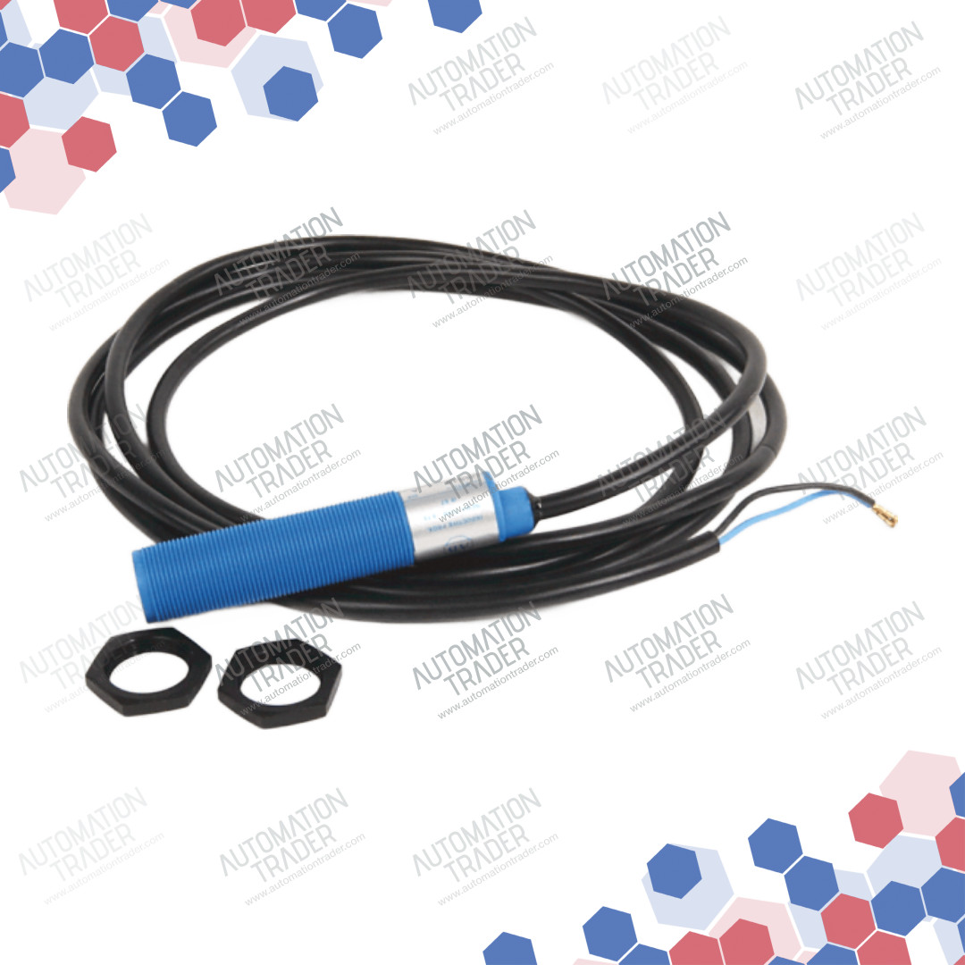 Miniatura produktu: Allen-Bradley 871C-D5S18 871c-d5s18, 1